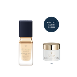 RADIANT FLUID FOUNDATION MATTE